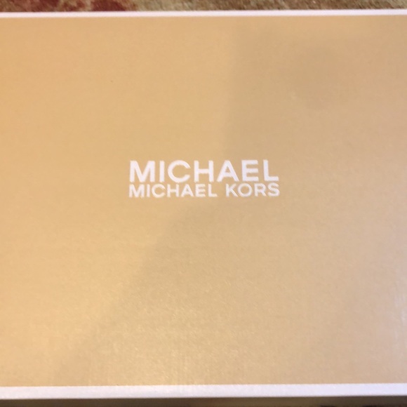 MK wedge sandals - Picture 4 of 4